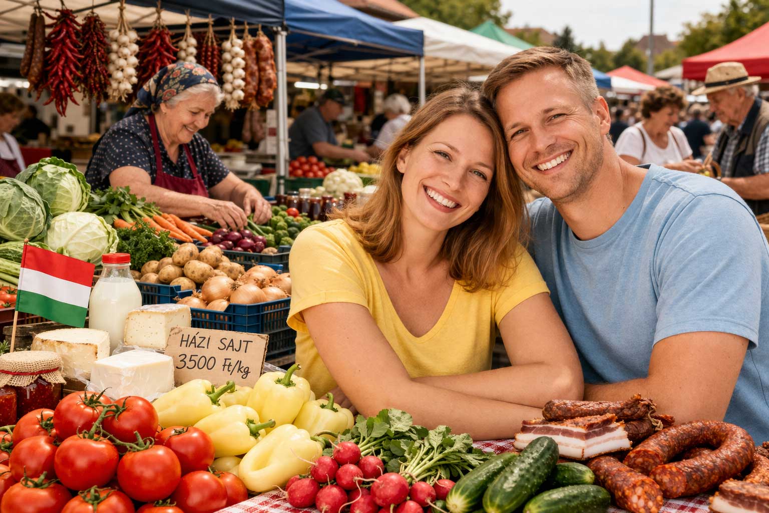 Thermalbad und Natur in Lenti